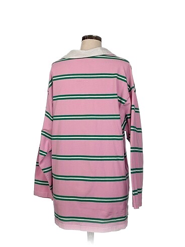 s Beden Vintage Love Bluz %70 İndirimli.