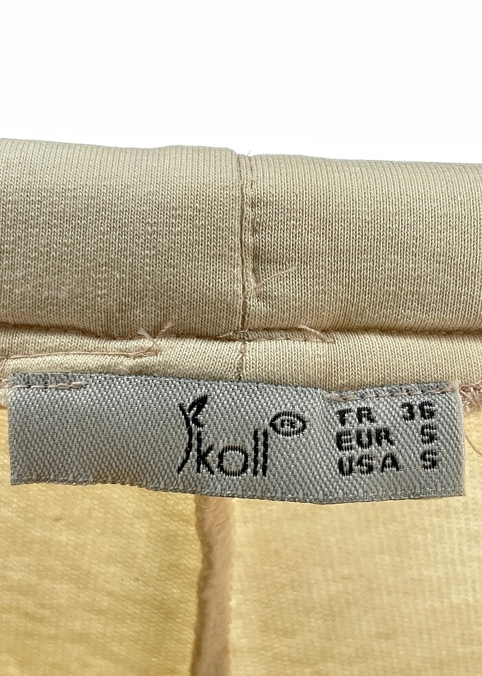 Vintage Love Eşofman Altı %70 İndirimli. - Görsel 4