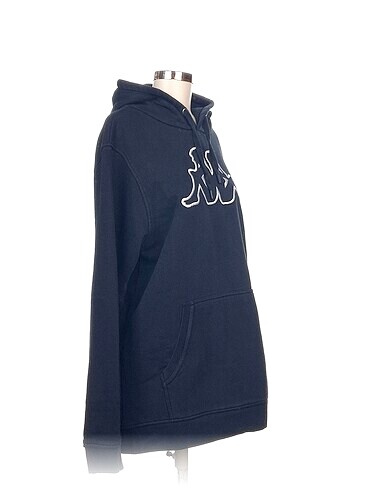 Kappa Kappa Sweatshirt %70 İndirimli.