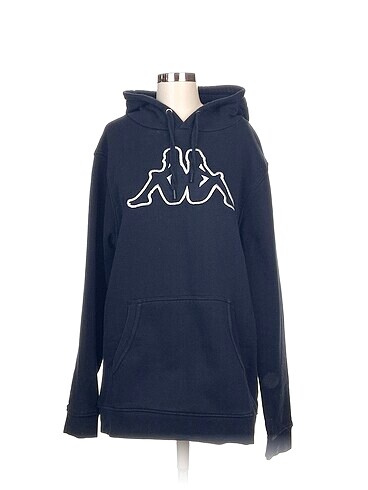 Kappa Sweatshirt %70 İndirimli.