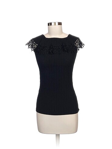 Vintage Love Bluz %70 İndirimli.