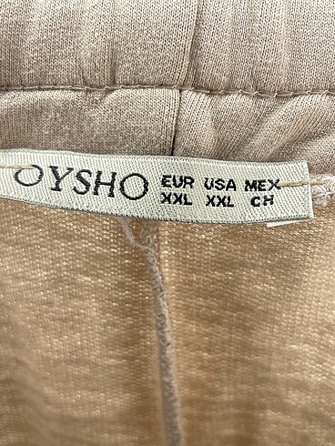 xxl Beden çeşitli Renk Oysho Eşofman Altı %70 İndirimli.
