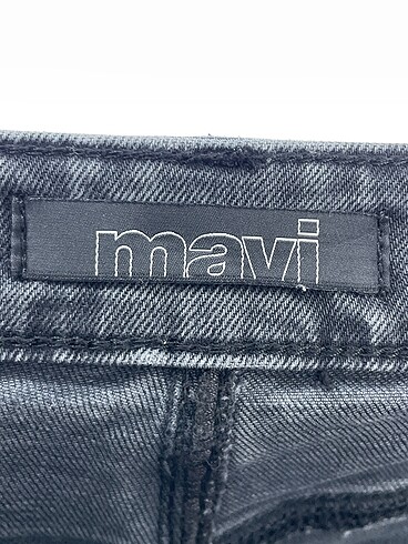 universal Beden siyah Renk Mavi Jeans Jean / Kot %70 İndirimli.