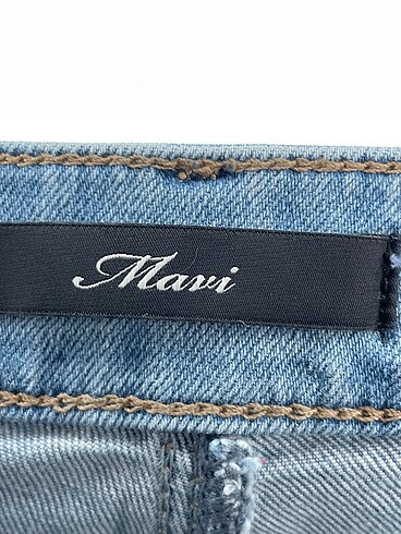 universal Beden mavi Renk Mavi Jeans Jean / Kot %70 İndirimli.