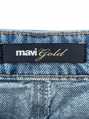 universal Beden mavi Renk Mavi Jeans Jean / Kot %70 İndirimli.