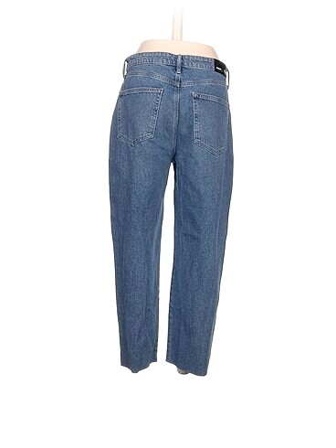 universal Beden Mavi Jeans Jean / Kot %70 İndirimli.