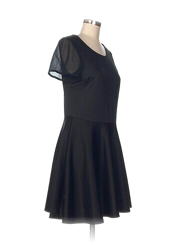 Vintage Love Vintage Love Kısa Elbise %70 İndirimli.