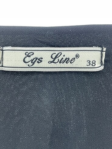 38 Beden siyah Renk Vintage Love Bluz %70 İndirimli.
