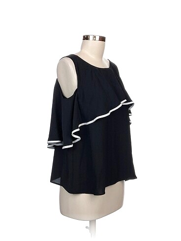 Vintage Love Vintage Love Bluz %70 İndirimli.