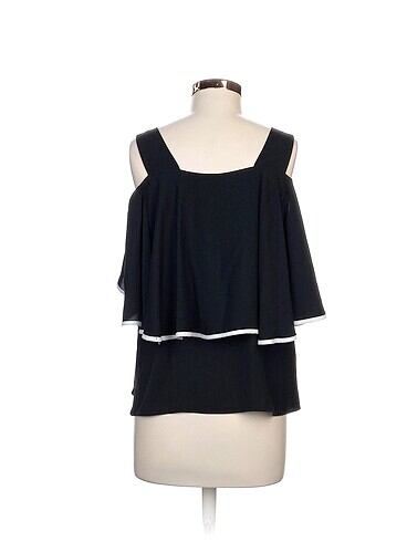 38 Beden Vintage Love Bluz %70 İndirimli.