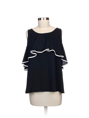 Vintage Love Bluz %70 İndirimli.