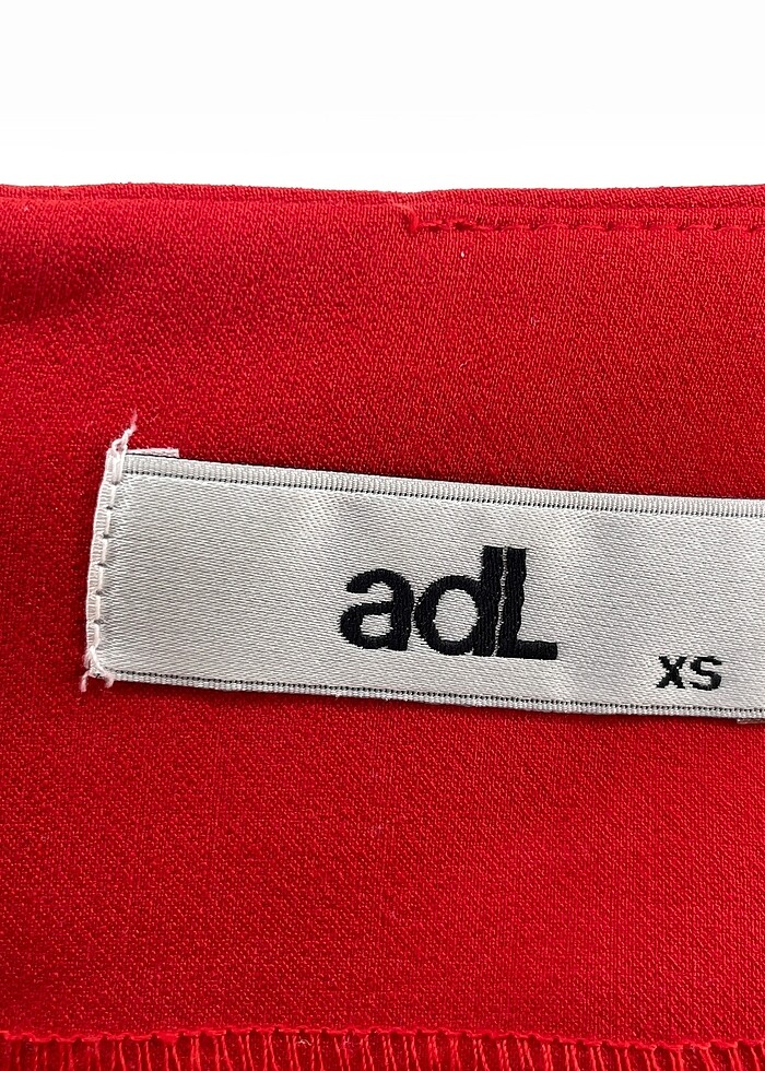 Adil Işık Kısa Elbise %70 İndirimli. - Görsel 4