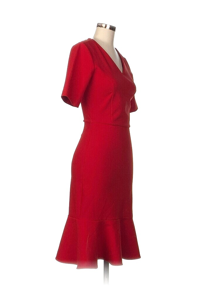 Adil Işık Kısa Elbise %70 İndirimli. - Görsel 2