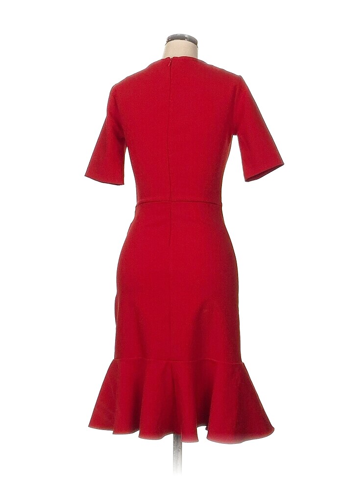 Adil Işık Kısa Elbise %70 İndirimli. - Görsel 3