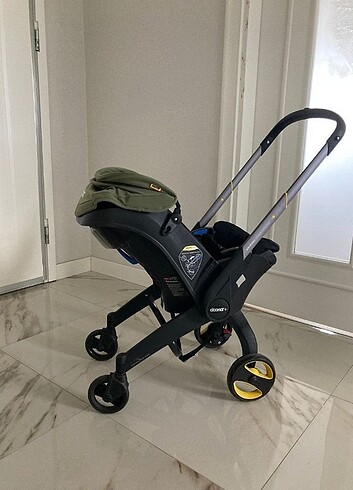 Diğer Doona Bebek Arabası Orjinal