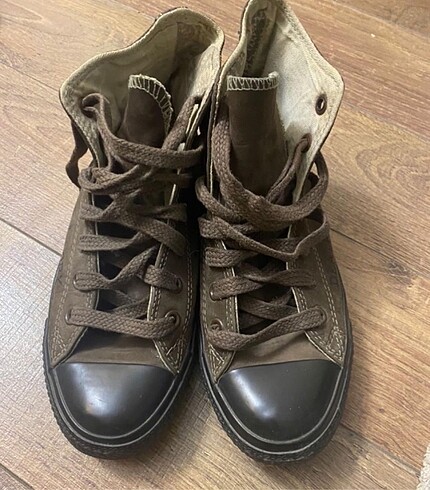 37 Beden Converse özel seri Chuck taylor