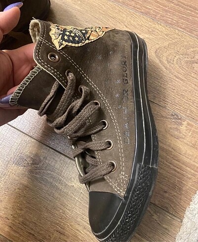 Converse Converse özel seri Chuck taylor