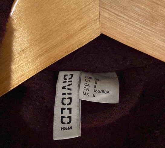 H&M Hm kaban