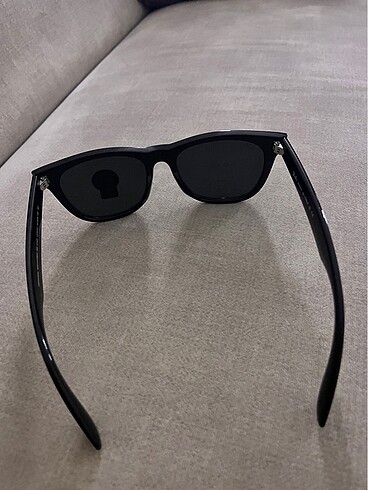  Beden rayban 2140/41 ekartman sıfır