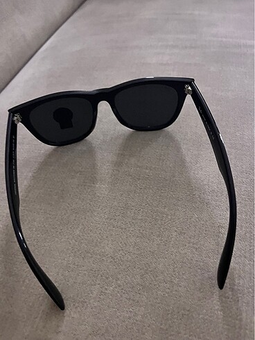  Beden siyah Renk rayban 2140/41 ekartman sıfır