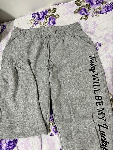 LC Waikiki 3 iplik eşofman