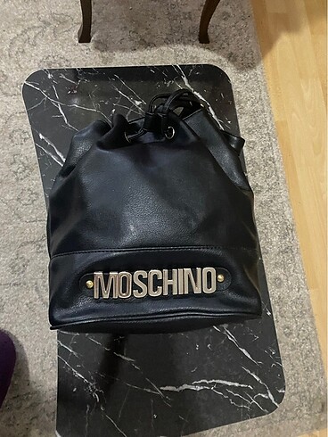 Beden Moshino birebir çanta