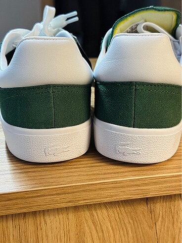 42 Beden Lacoste