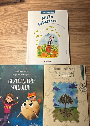 Gardrops ilanı