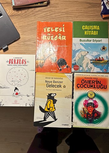 Gardrops ilanı