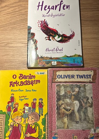 Gardrops ilanı