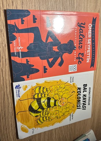 Gardrops ilanı