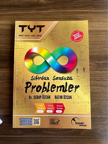 Tyt problemler