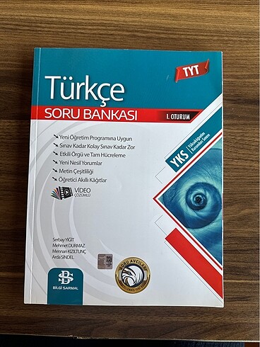 Tyt Türkçe
