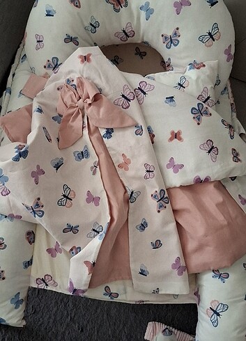 Babynest set