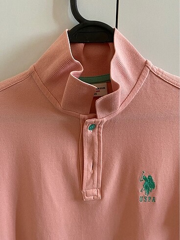 Polo Yaka T-shirt
