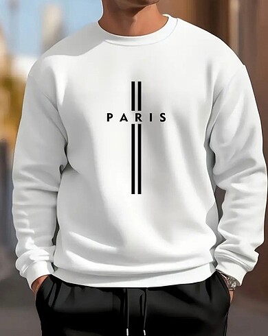 Sweatshirt
