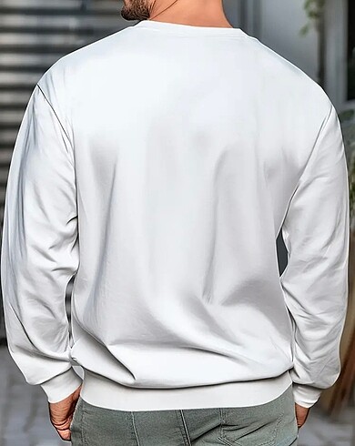 Diğer Sweatshirt