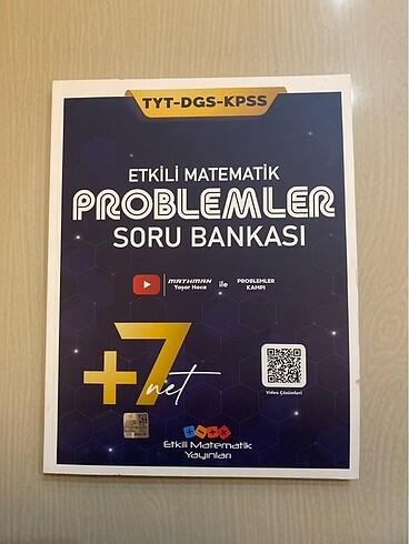 Etkili matematik problem