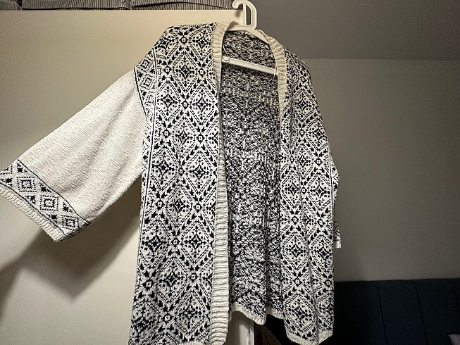 LC Waikiki Hırka