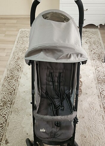 Joie bebek arabası 