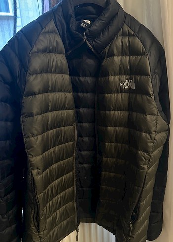 North Face l