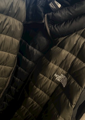 Erkek Siyah Fermuarlı Mont - Görsel 2