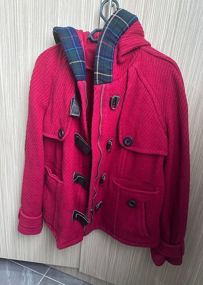 Mont kaban - Görsel 2