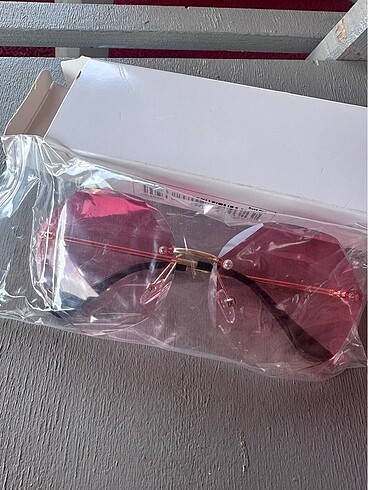 Güneş gözlüğü - Görsel 2
