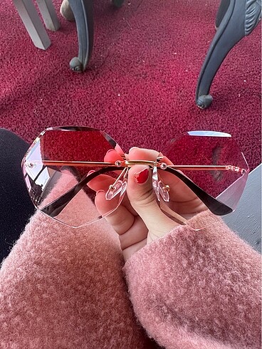 Güneş gözlüğü - Görsel 3