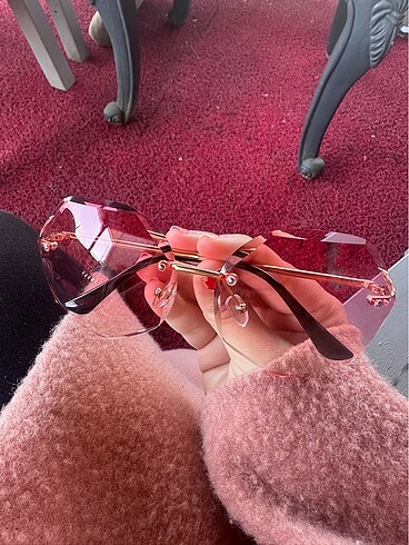 Güneş gözlüğü - Görsel 4