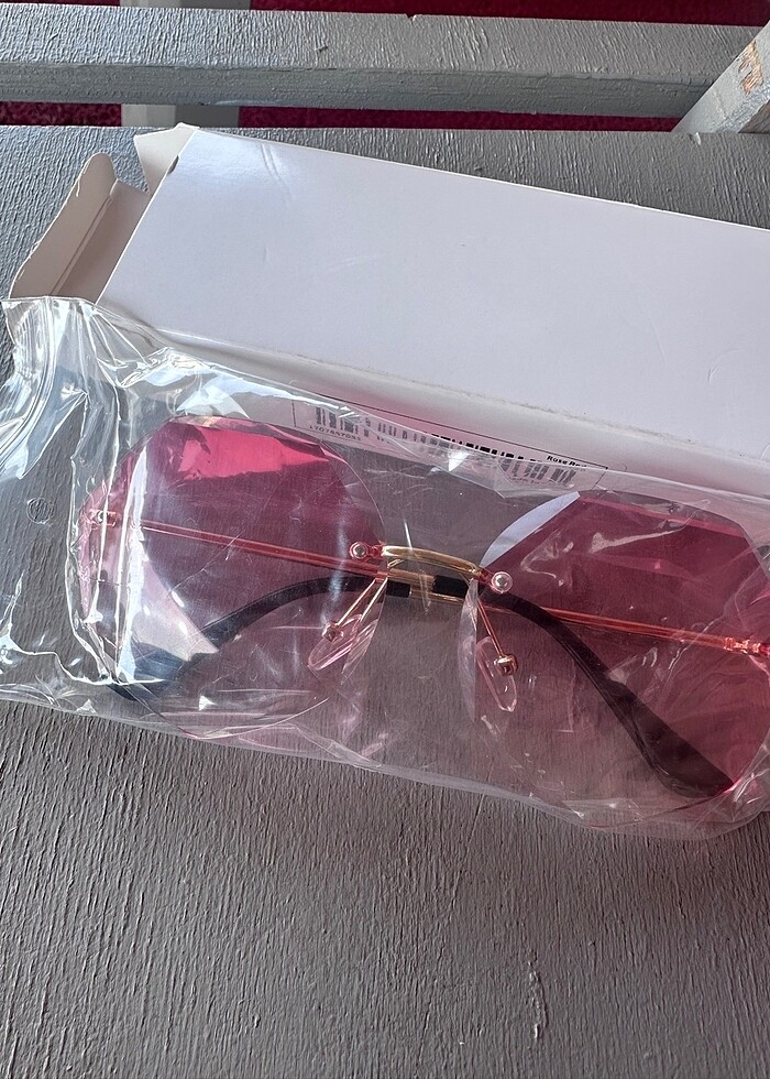 Güneş gözlüğü - Görsel 2