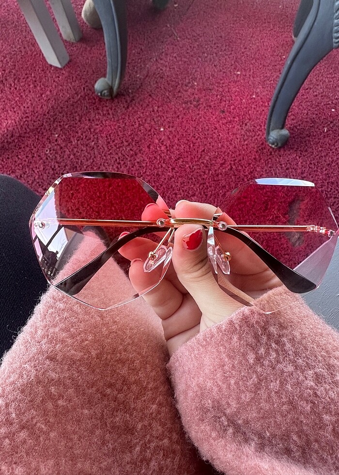 Güneş gözlüğü - Görsel 3