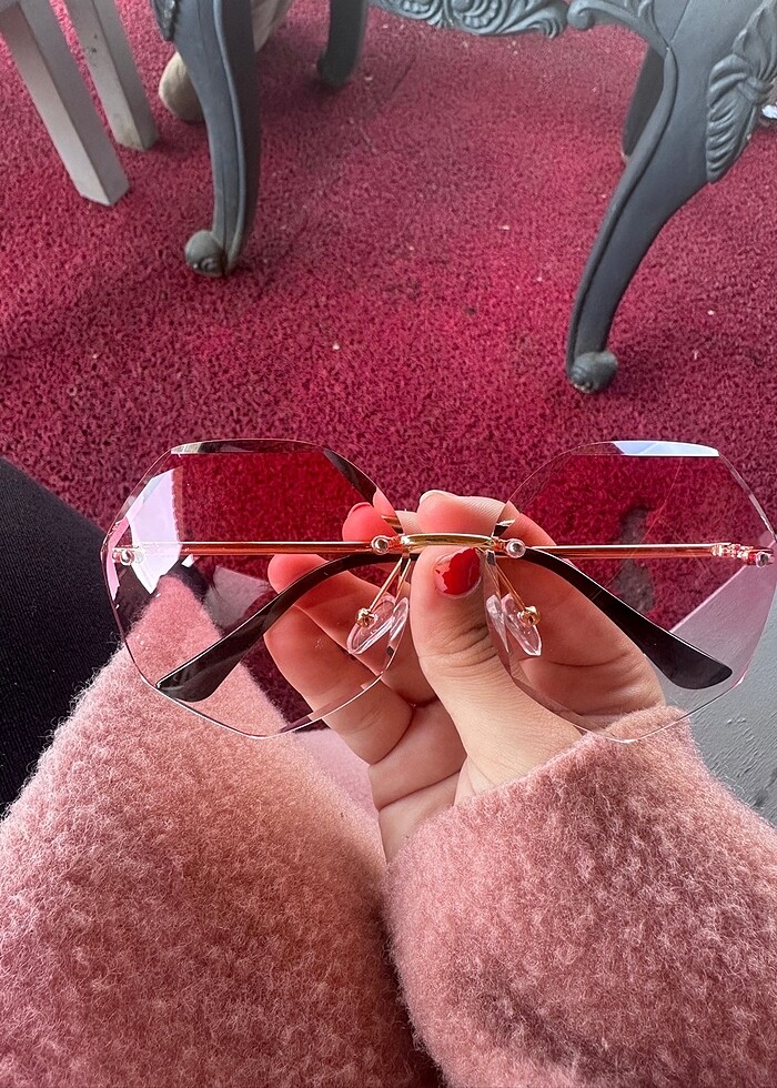 Güneş gözlüğü - Görsel 5