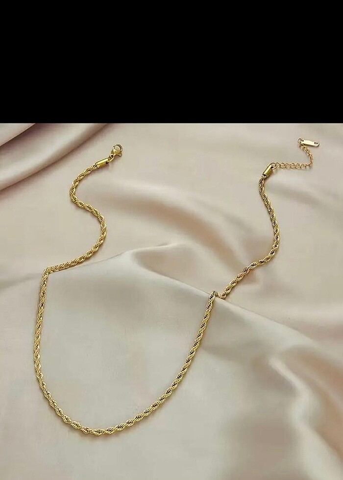 Takı seti - Görsel 4